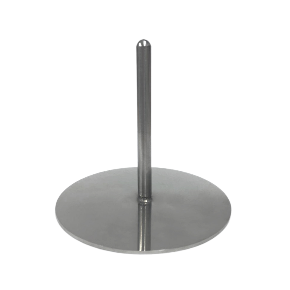 KWS Patty press ejector