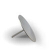 KWS Patty press ejector