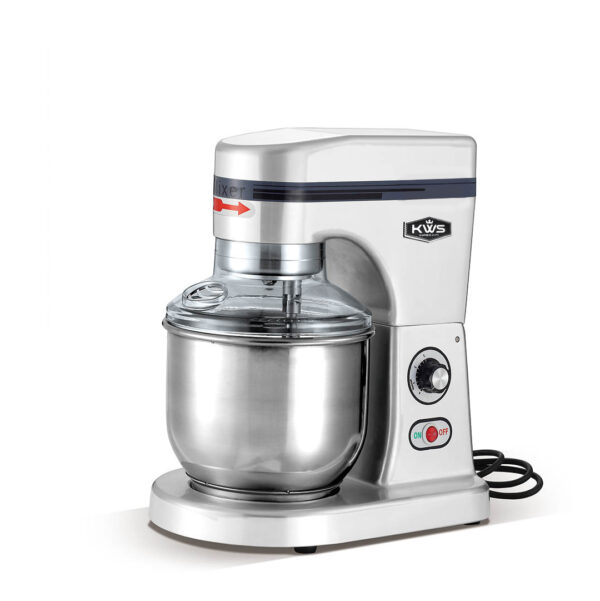 KWS stand food mixer