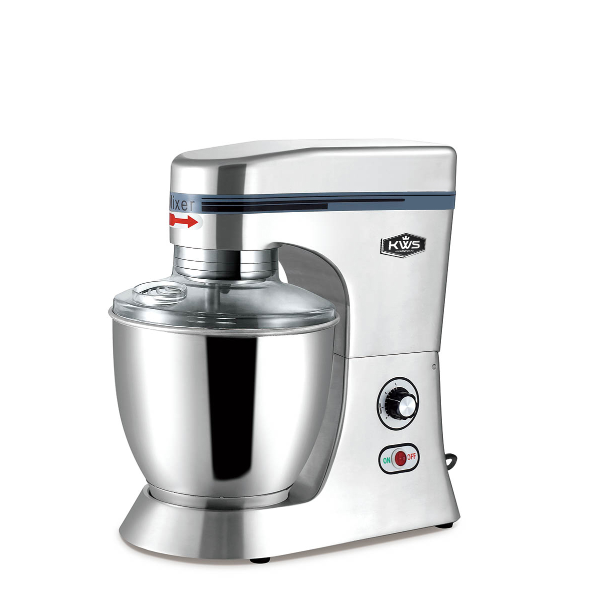 KWS stand food mixer