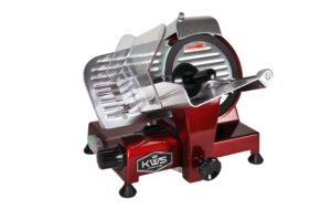 KWS MS-6N meat slicer food slicer