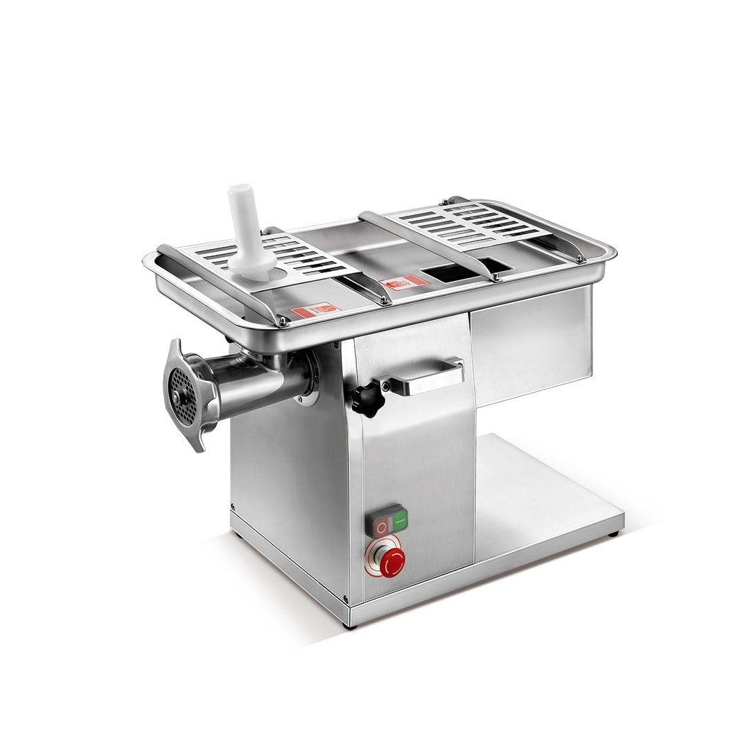 KitchenWare Station Fresh meat slicer