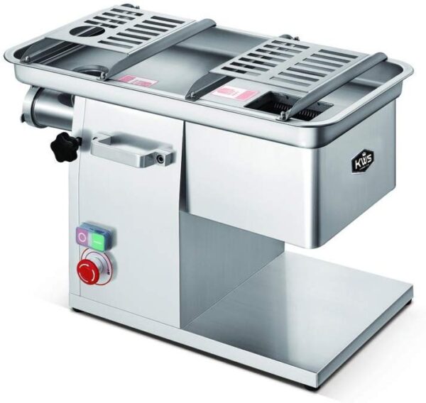 JQ-58 Duo Function Fresh Meat Slicer