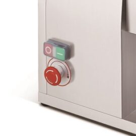 JQ-58-Emergency Button Detail