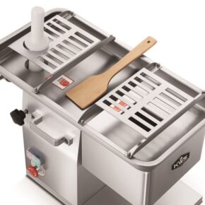JQ-58 Meat Tray Detail