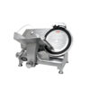 KWS metal collection commercial meat slicer