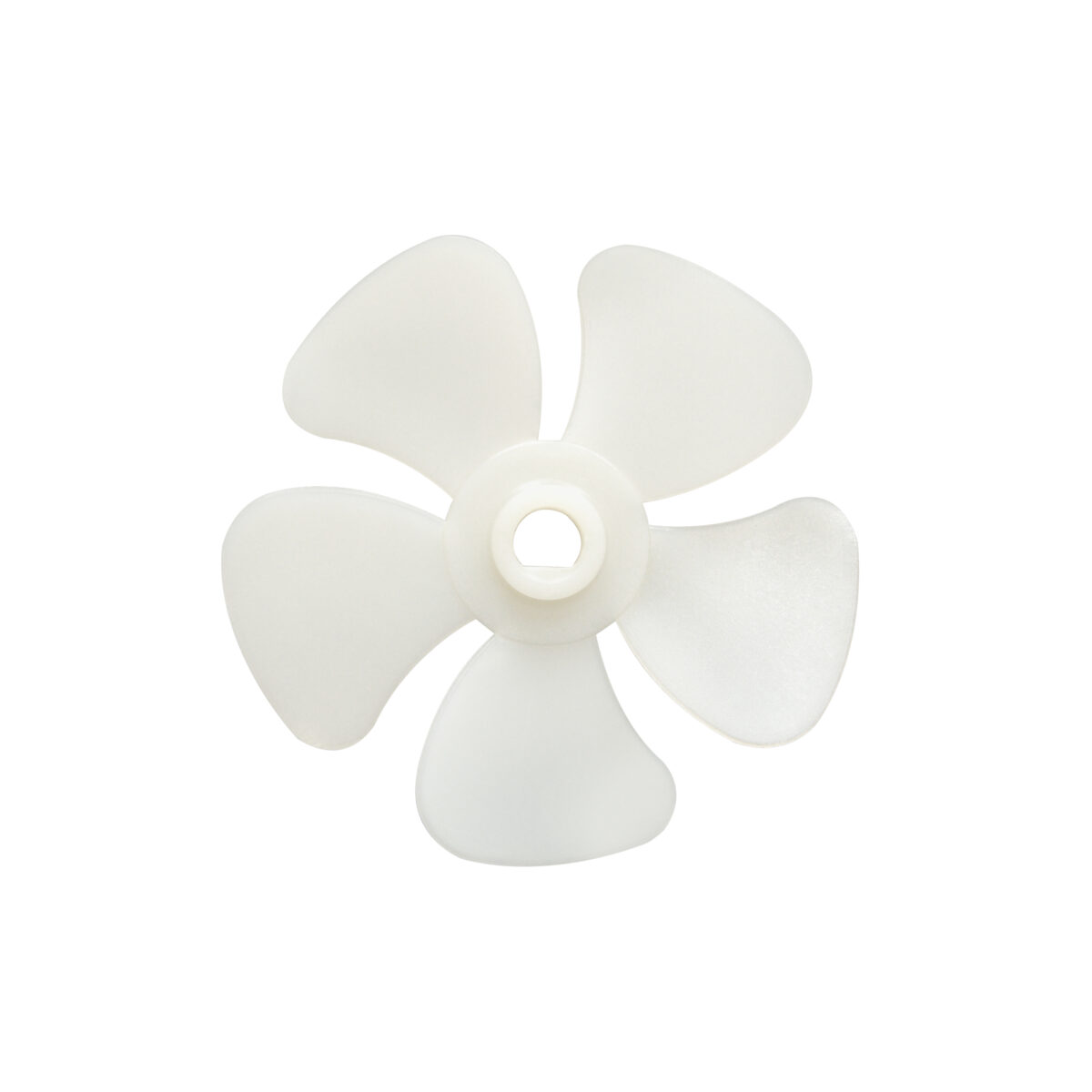 KWS motor cooling fan