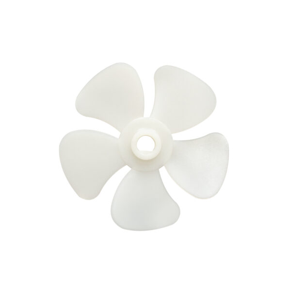 KWS motor cooling fan