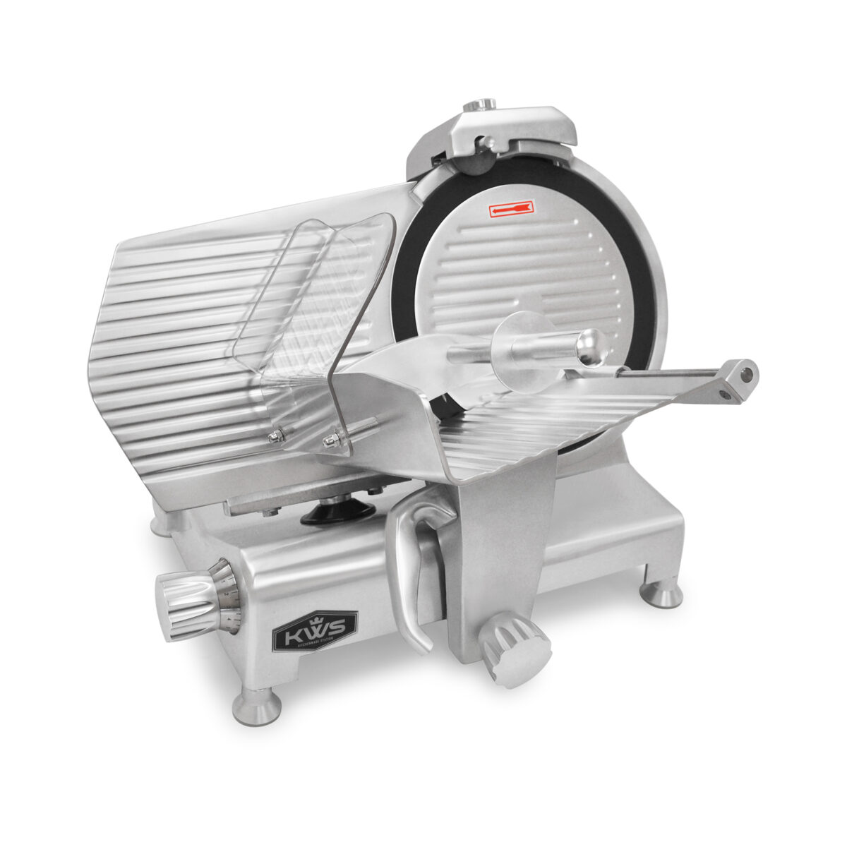 MS-12DT Slicer left