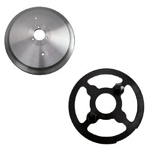Removal Tool Stainless Steel Blade