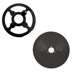 Removal Tool Teflon Blade