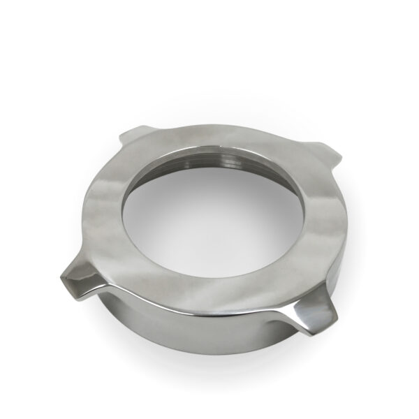 Grinder Head Adjusting Ring for SL-8 Meat Grinder