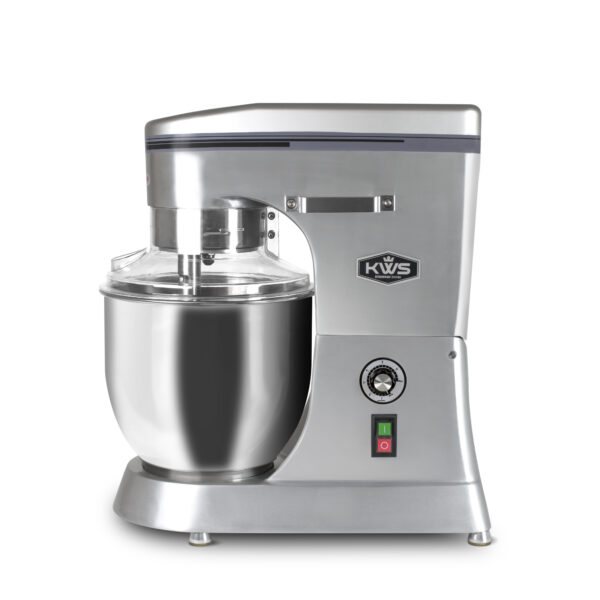 M-B12 12-Qt Bowl Tilt-Head Stand Food Mixer