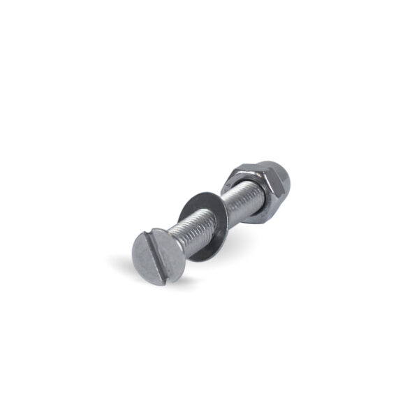 Hand Guard Screw Set for 10-Inch Meat Slicer