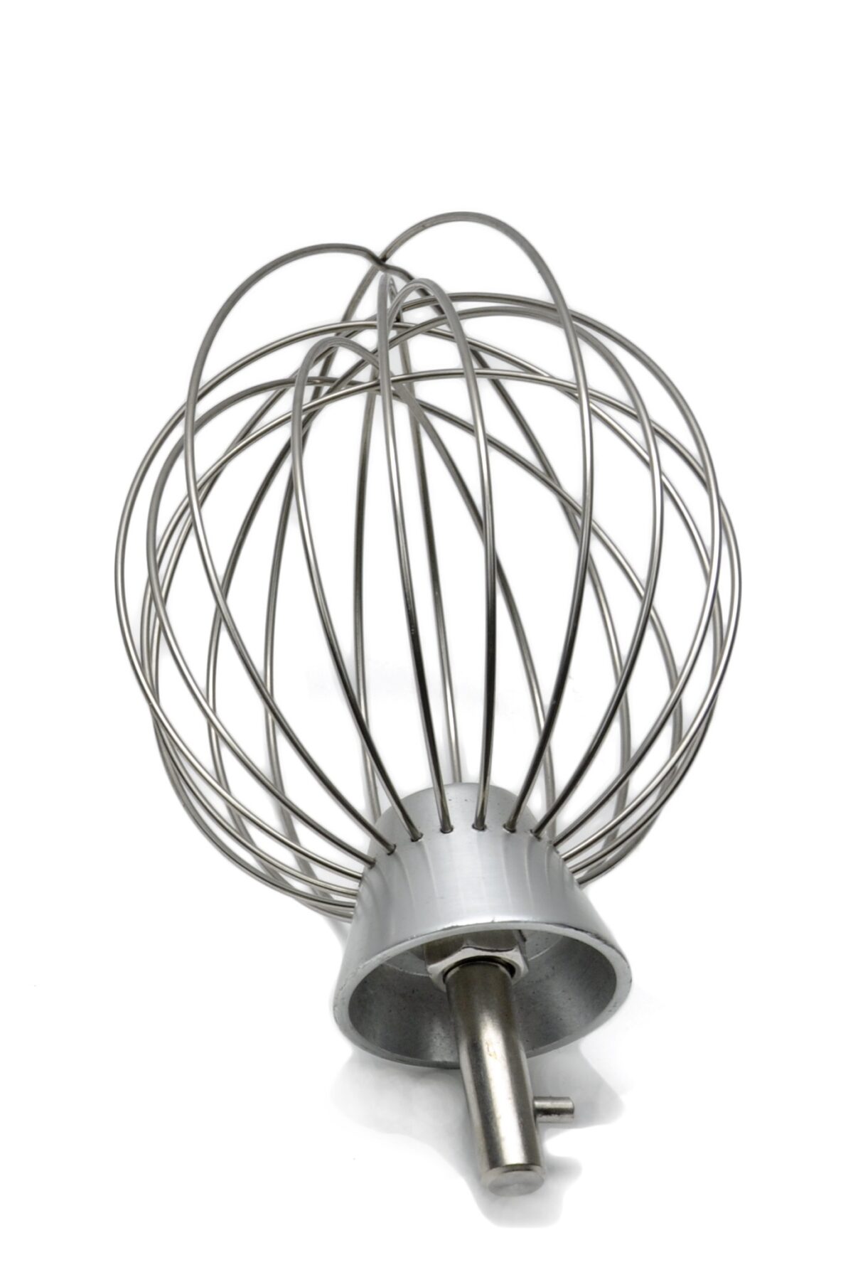 KWS wire whip attachment