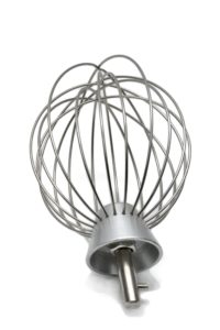 KWS wire whip attachment