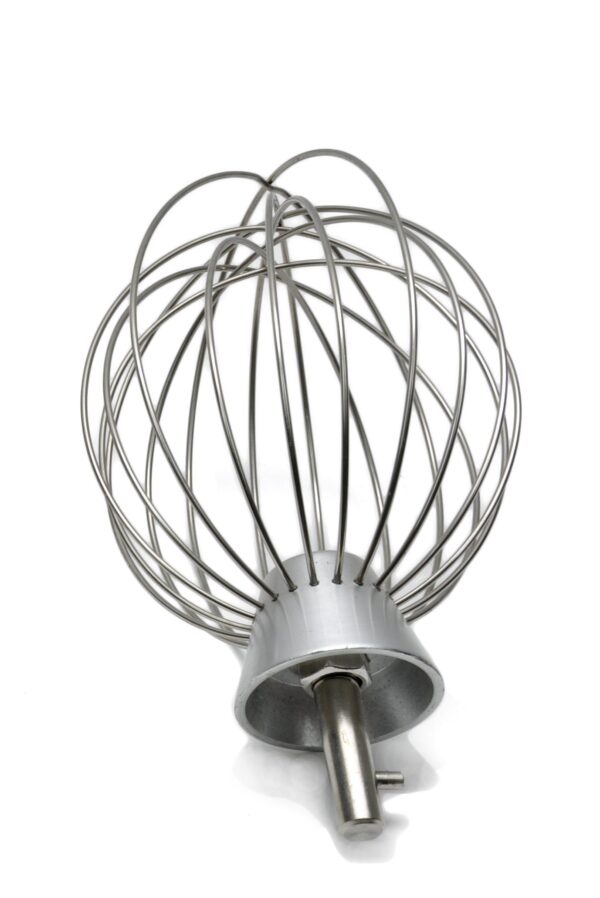 KWS wire whip attachment