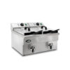 DY-12 Deep Fryer