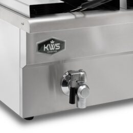 Drain Valve System