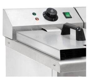Thermostatic Control