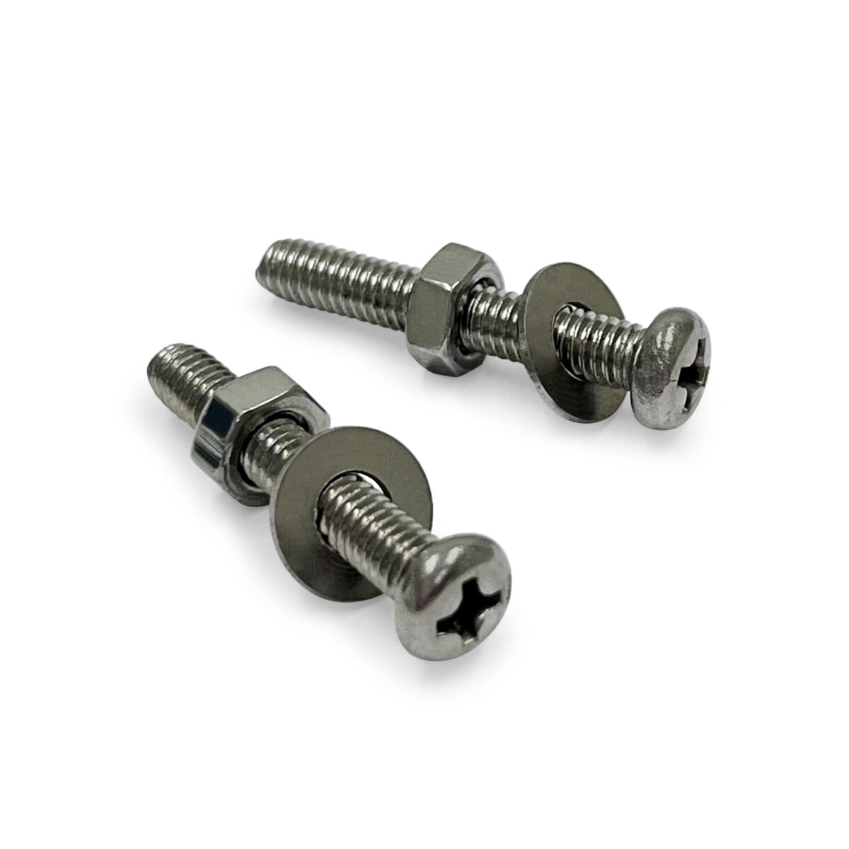 MS-10 Sharpener Support Guard Ring Connecting Screw Set