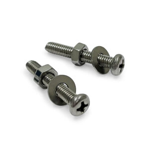 MS-10 Sharpener Support Guard Ring Connecting Screw Set