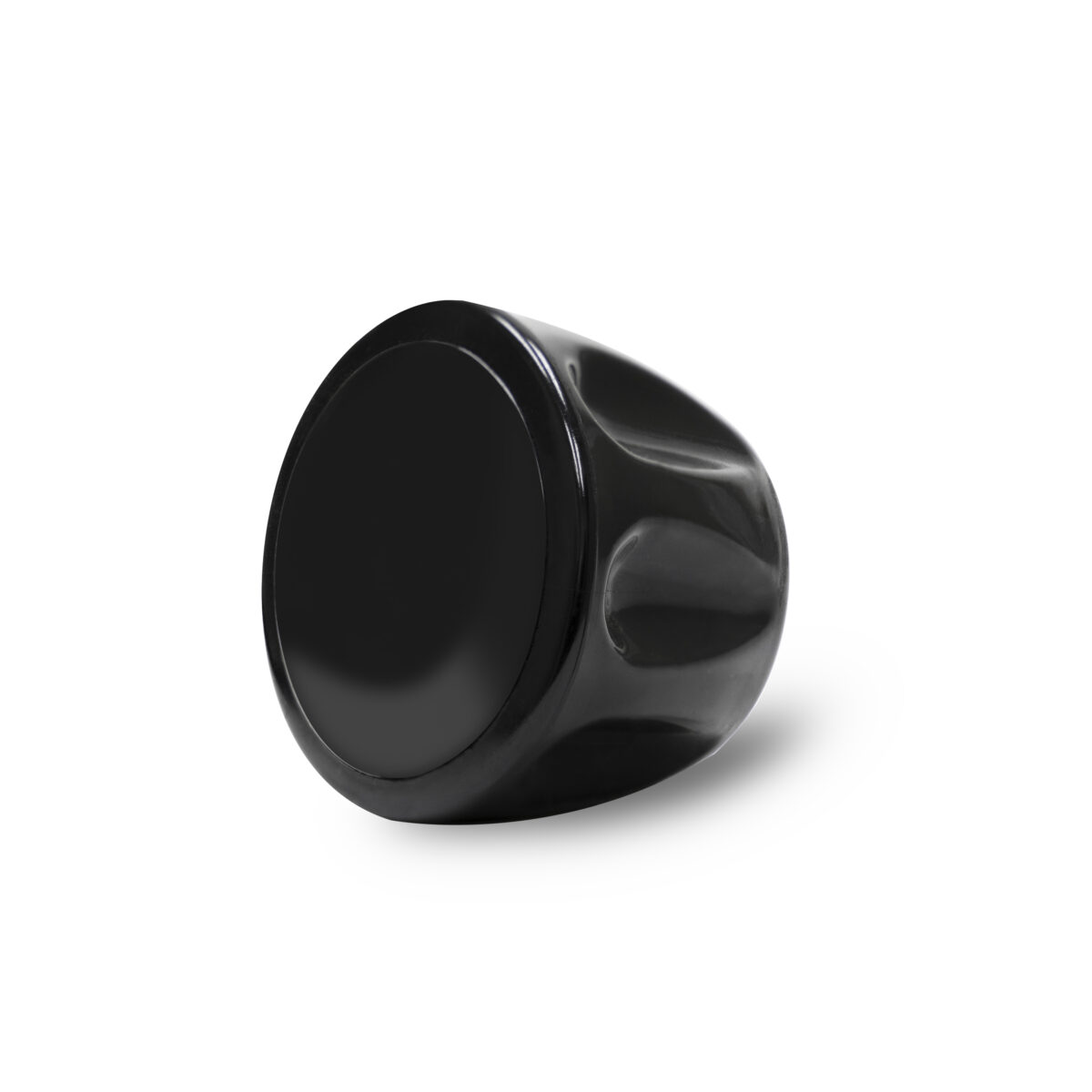 MS-12 Carriage release knob