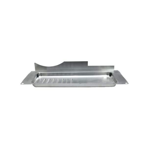 Part #41 Bottom Plate for 10 inches Meat Slicer (Fits Models MS-10DS, MS-10DT, MS-10NS, MS-10NT, MS-10SL)
