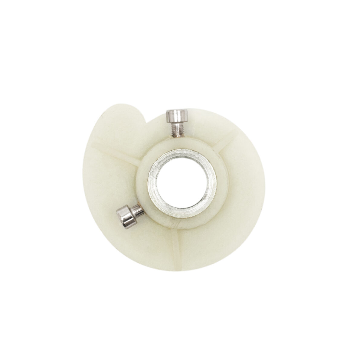 MS-12N Cam Regulator Back