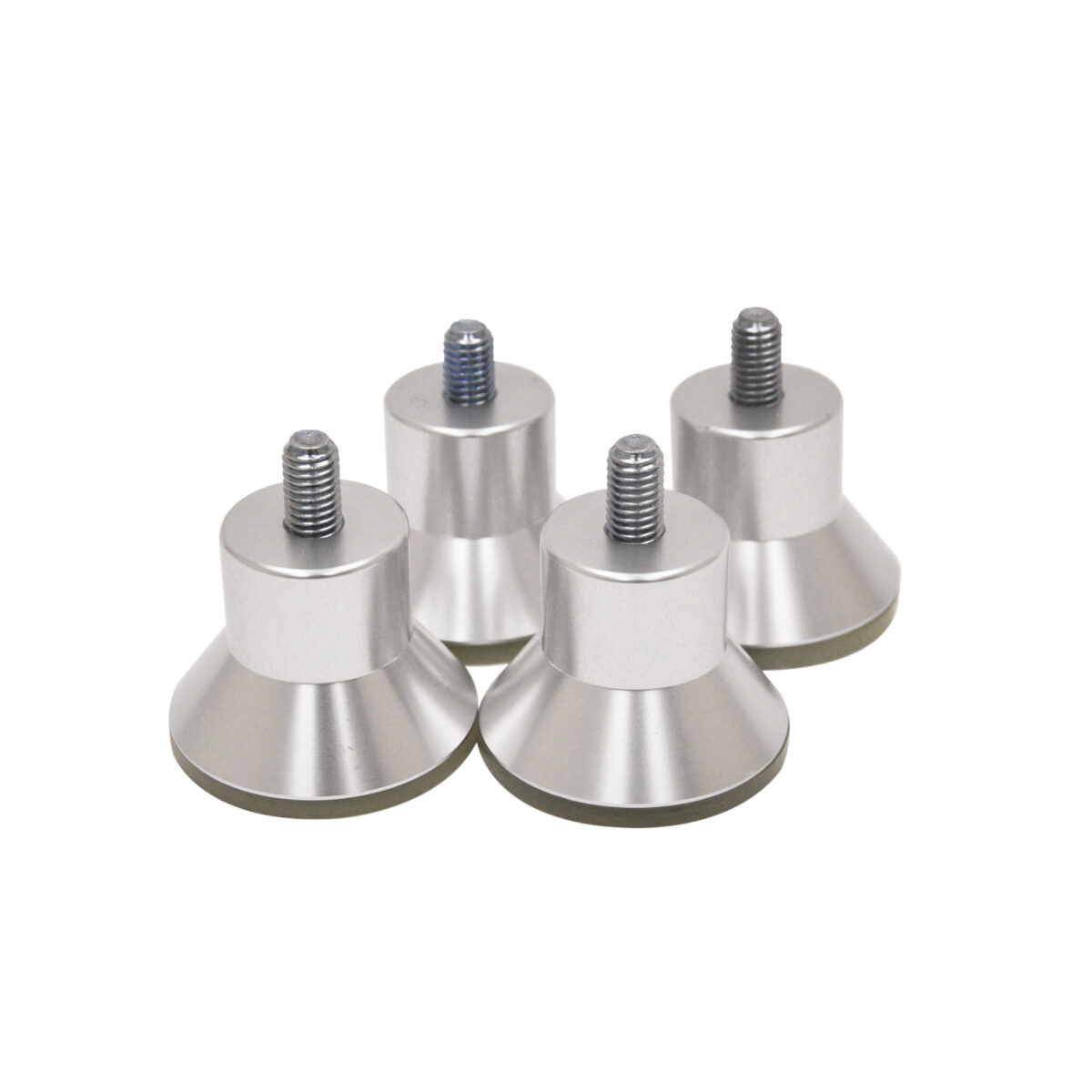 MS-12 Metal Foot Set Top