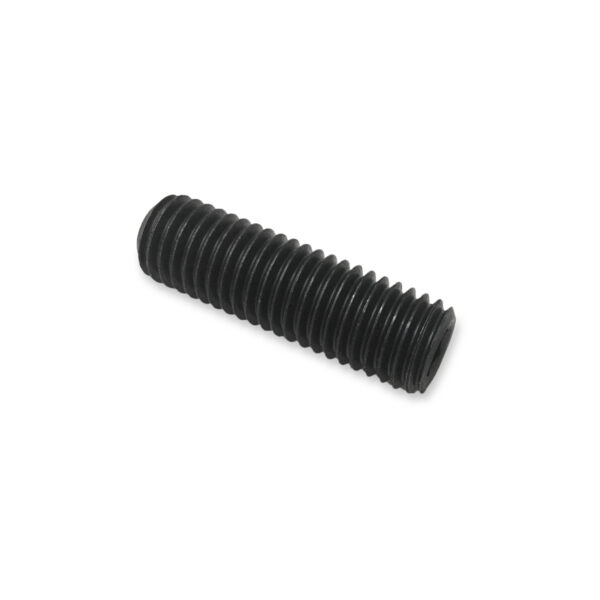Carriage Knob Threaded Stud