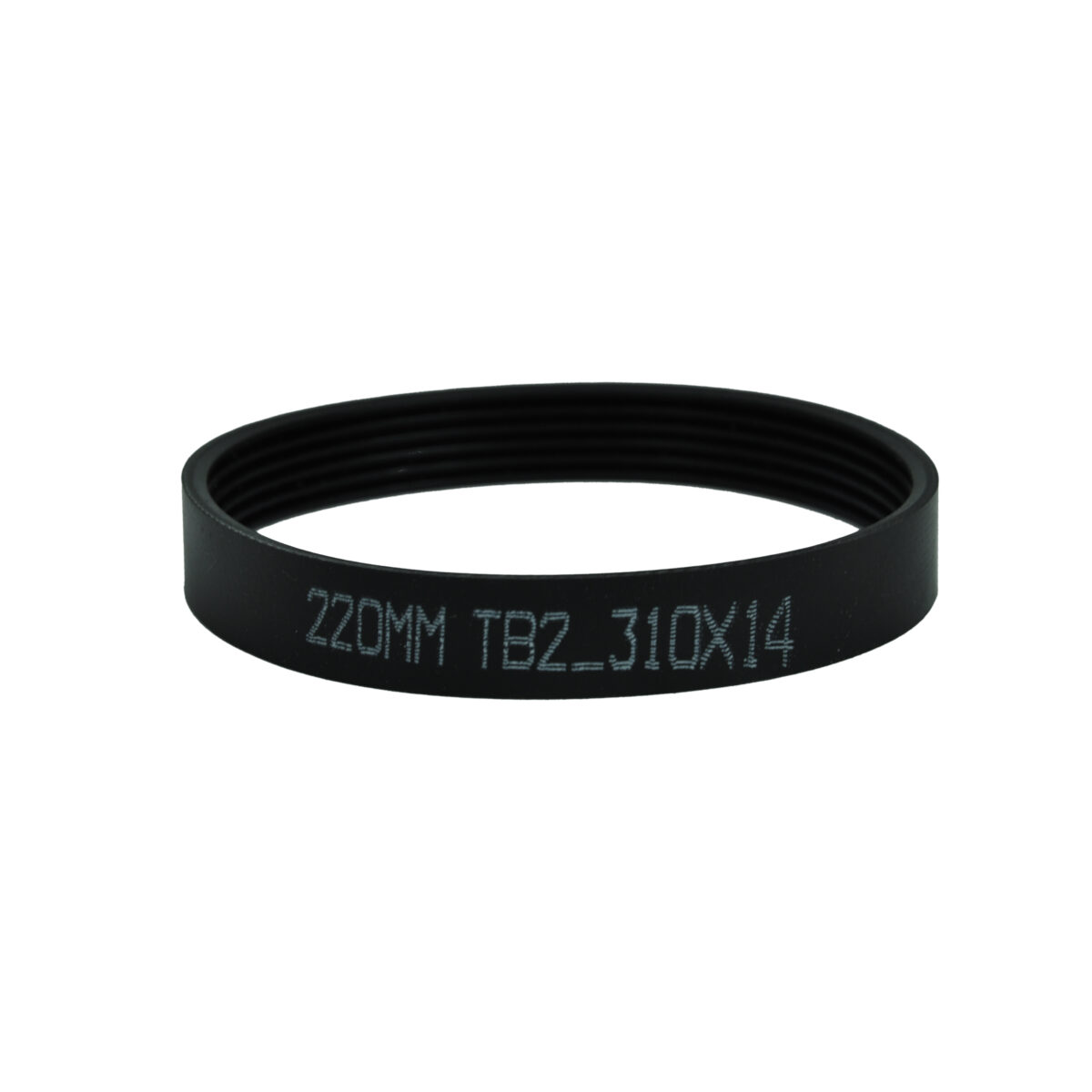 6 inch belt