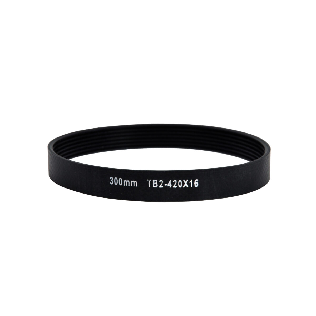 12 inch belt