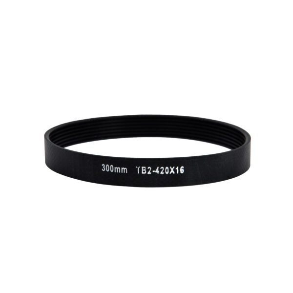 12 inch belt