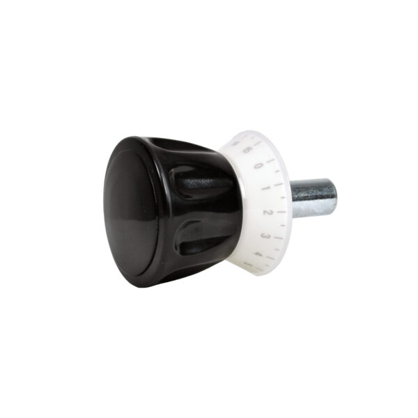 KWS Thickness Adjustment knob for meat slicer