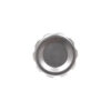 #35 - carriage release metal knob front