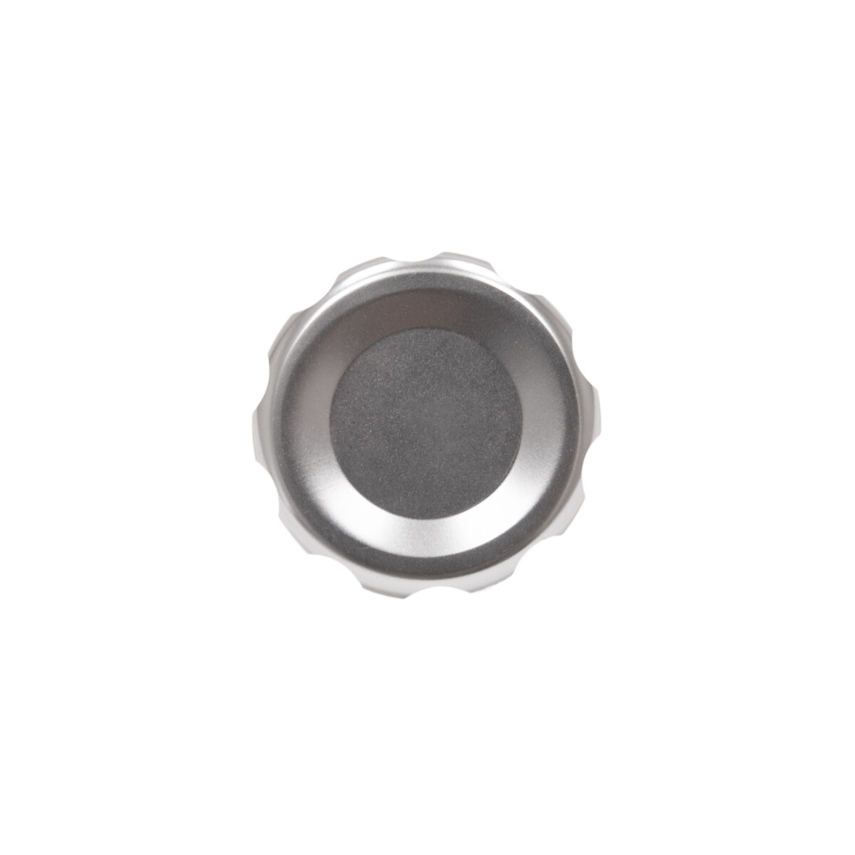 #35 - carriage release metal knob front