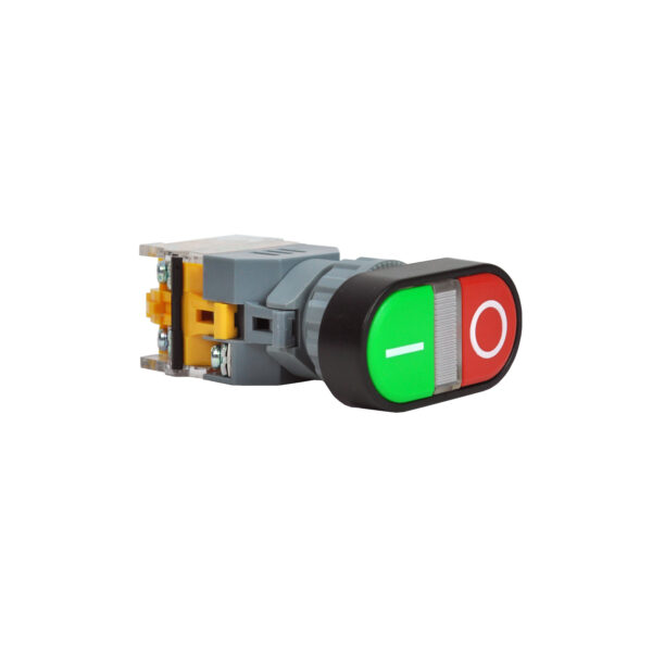 meat slicer on- off switch
