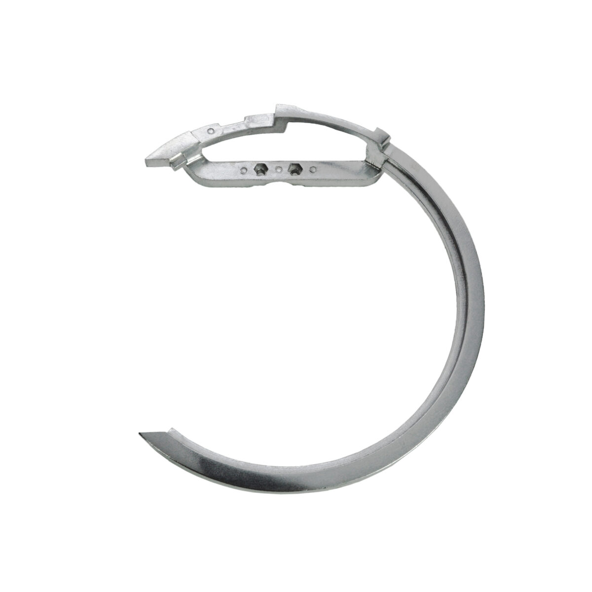 KWS Blade Guard Ring