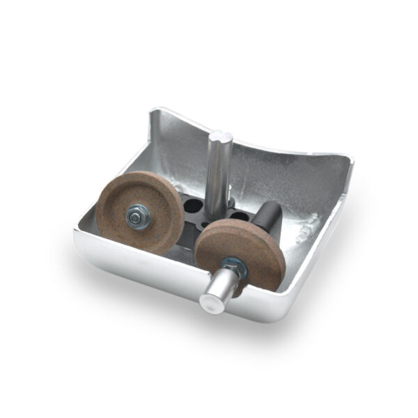 KWS Sharpener for 10-Inch Slicer