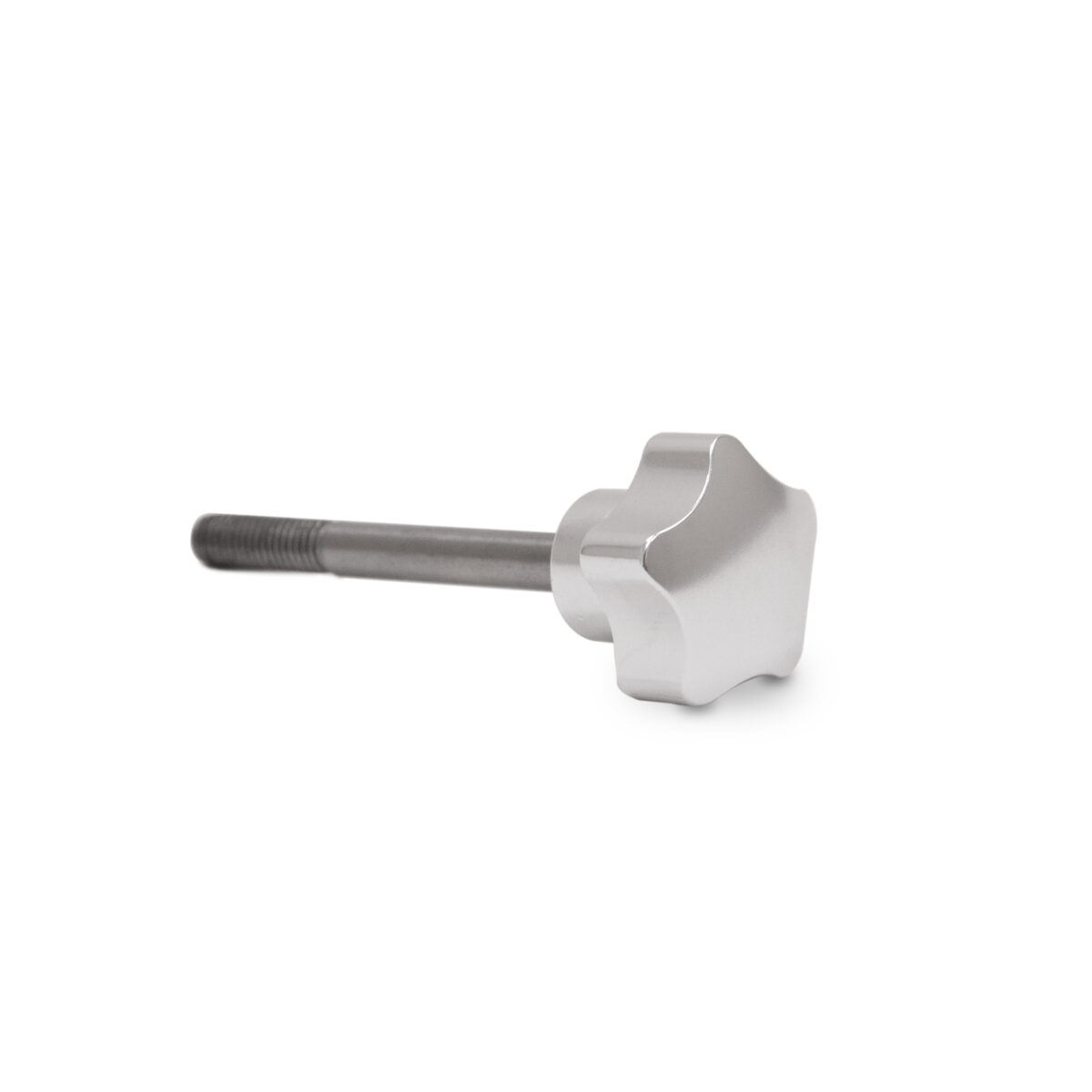 Sharpener Metal Knob
