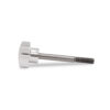 Sharpener Metal Knob Side
