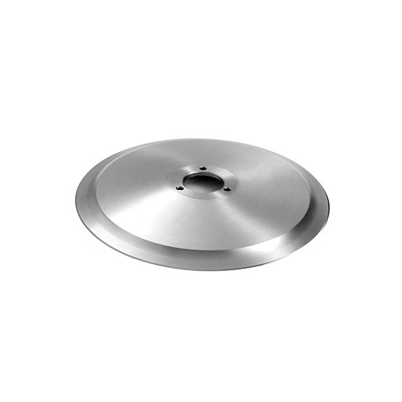 KWS stainless steel blade