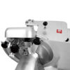 KWS MS-14A Auto Meat Slicer Back Detail