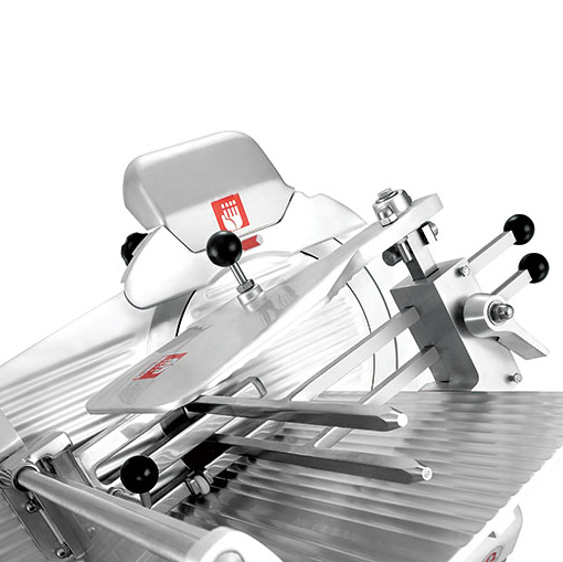 KWS MS-14A Auto Meat Slicer