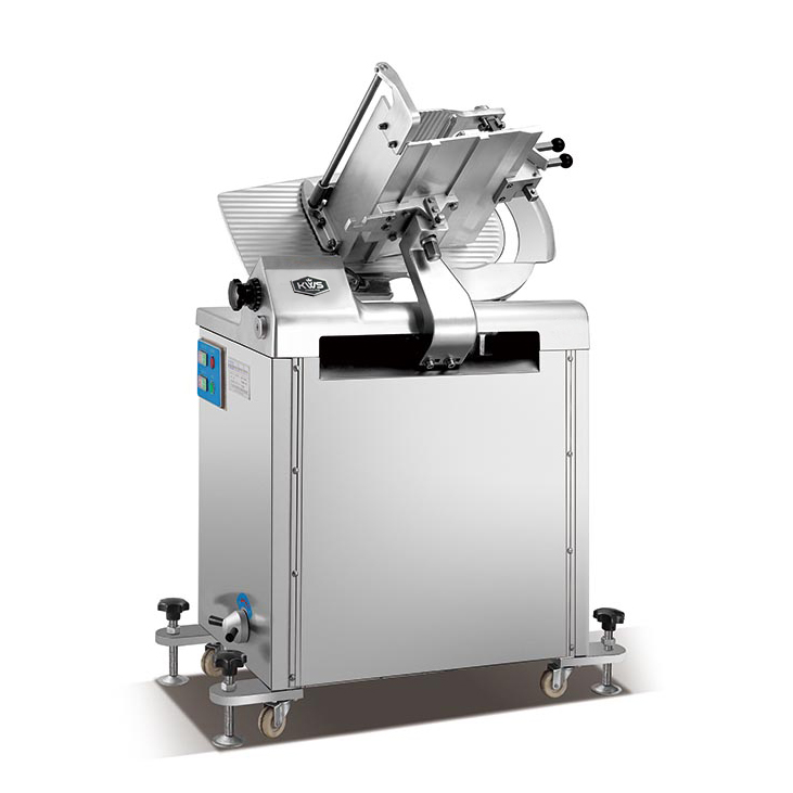 KWS MS-14A Auto Meat Slicer