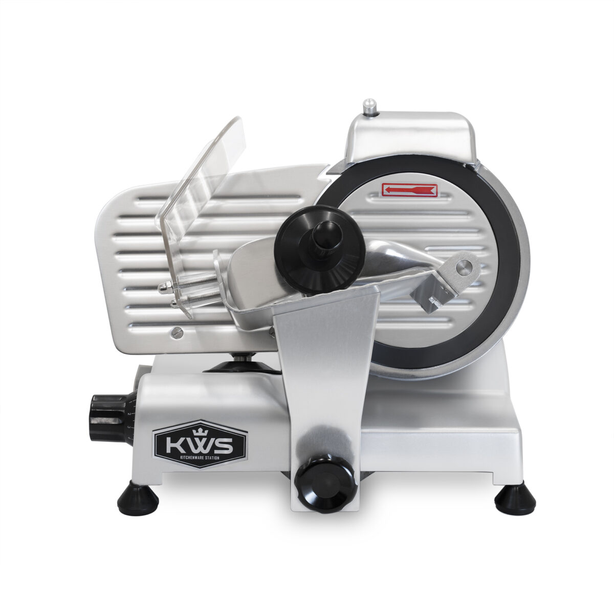 KWS MS-6ST Meat Slicer Teflon Blade