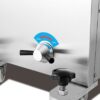KWS MS-14A auto meat slicer Speed Control