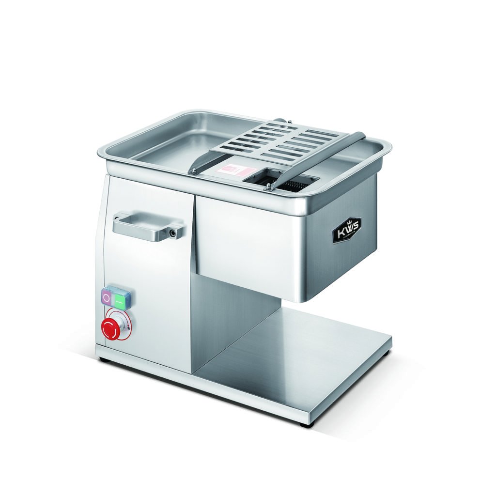 SL-48 Fresh Meat Slicer