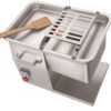 SL-48 Fresh Meat Slicer Top Detail